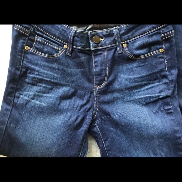 Paige Verdugo Ultra Skinny Jeans - Picture 7 of 11